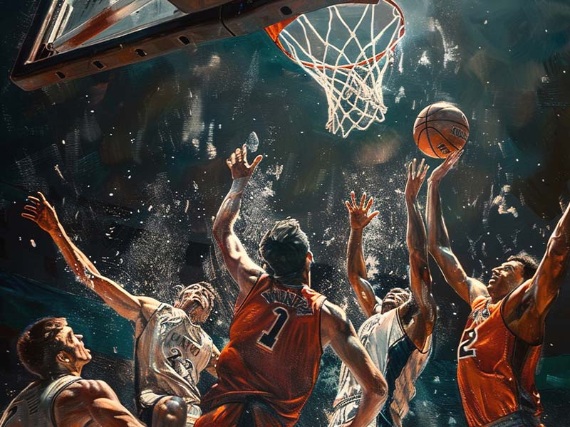 [QQ国语]NBA季前赛阿布扎比站 76人vs尼克斯 第二节 录像
