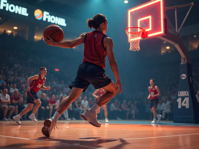 [QQ国语]NBA季前赛 太阳vs湖人 第二节 录像